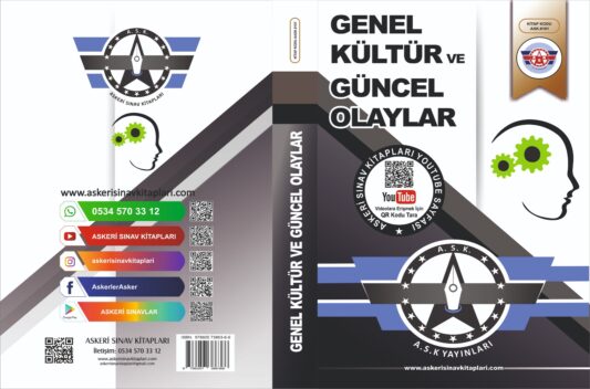 Genel Kültür ve Güncel Olaylar - Görsel 2