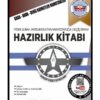 Yedek Astsubaylıktan Muvazzaflığa Geçiş Sınavına Hazırlık Kitabı (Konu Anlatımlı, Soru Bankası, Deneme Testi)