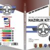 Yedek Astsubaylıktan Muvazzaflığa Geçiş Sınavına Hazırlık Kitabı (Konu Anlatımlı, Soru Bankası, Deneme Testi) - Görsel 2