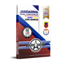 JSPS Sınavına Hazırlık Kitabı Doğru/Yanlış Soru Bankası