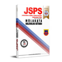 JSPS Sonrası Mülakata Hazırlık Kitabı