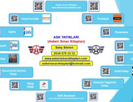 ASK Satış Siteleri