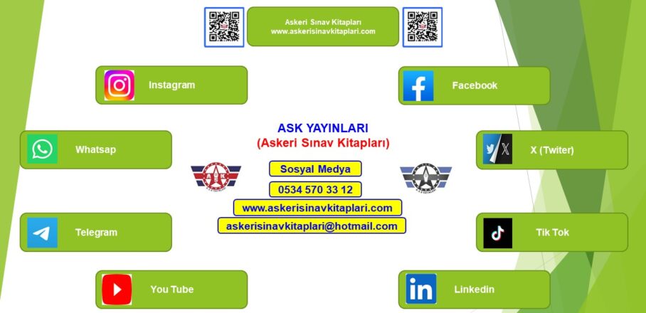 ASK Sosyal Medya