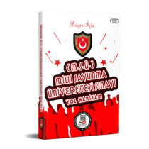 Başarı İçin MSÜ Yol Haritam