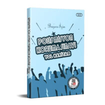 Başarı İçin <br> Polis Misyon Koruma Sınavı <br> Yol Haritam