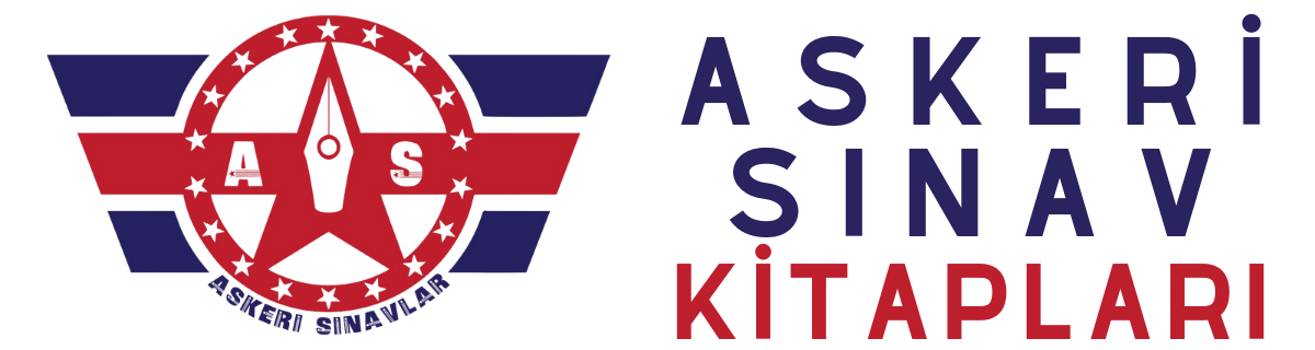 askeri sınav kitapları
