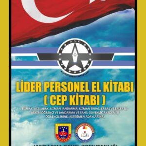 Lider Personel El Kitabı (J.Gn.K.lığı İçin)