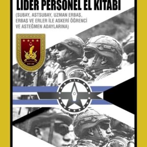 Kara Kuvvetleri Komutanlığı için <br> Lider Personel El Kitabı