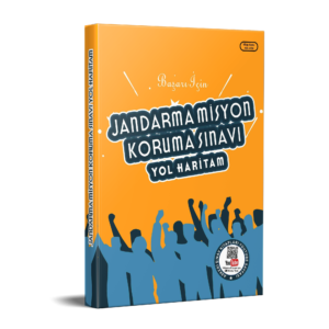 Başarı İçin Misyon Koruma Sınavı Yol Haritam