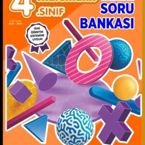 4. Sınıf Matematik Özgün Anlatımlı Soru Bankası