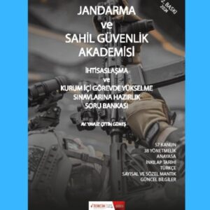 JSPS Full Soru Bankası