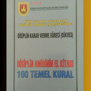 Disiplin Karar Verme Süreci (DİKVES)