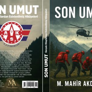 Son Umut JAK Hikayeleri
