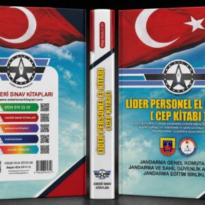 Jandarma Genel Komutanlığı için Lider Personel El Kitabı