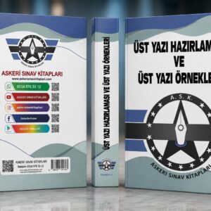 Üst Yazı Hazırlanması ve Üst Yazı Örnekleri