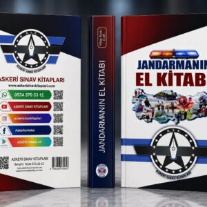 Jandarmanın El Kitabı