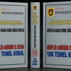 Disiplin Karar Verme Süreci (DİKVES)