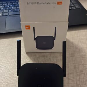 Mi Wi-Fi Range Extender Pro