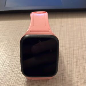 TCL MoveTime Kids Watch akıllı saat